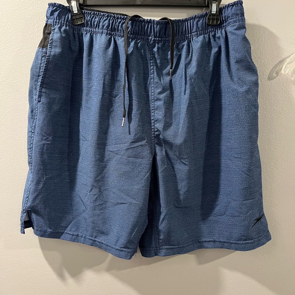 Speedo Mens Swim Shorts